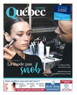 Québec Express - June 10, 2020 June 10, 2020