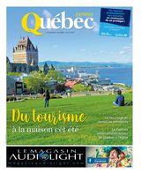 Québec Express - May 27, 2020 May 27, 2020
