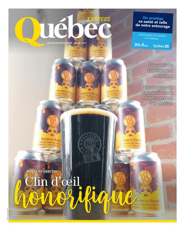 Québec Express