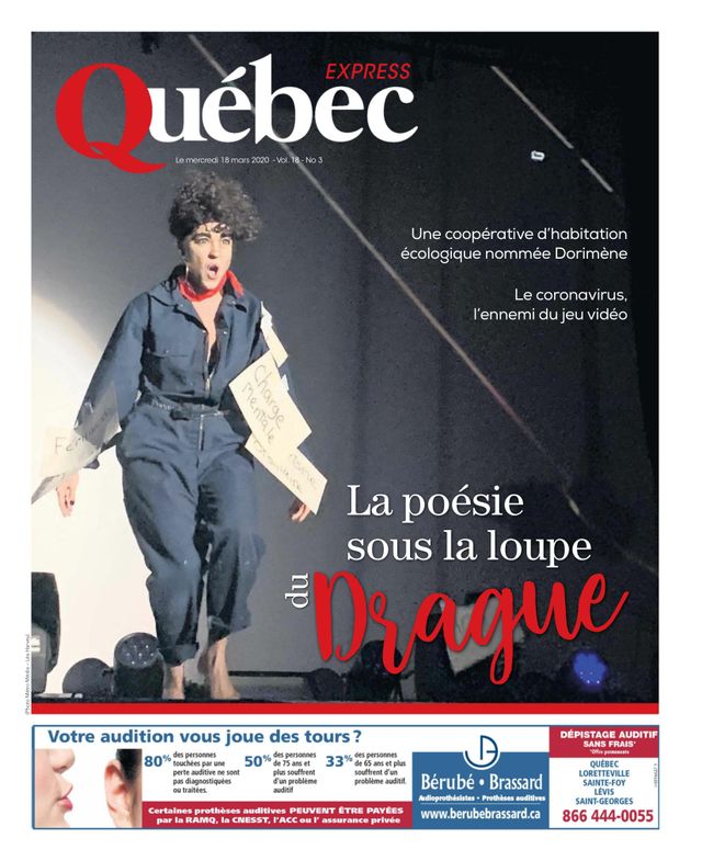 Québec Express