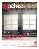 Québec Express - March 04, 2020 March 04, 2020