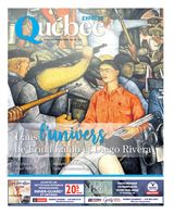 Québec Express - February 19, 2020 February 19, 2020