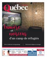Québec Express - February 05, 2020 February 05, 2020