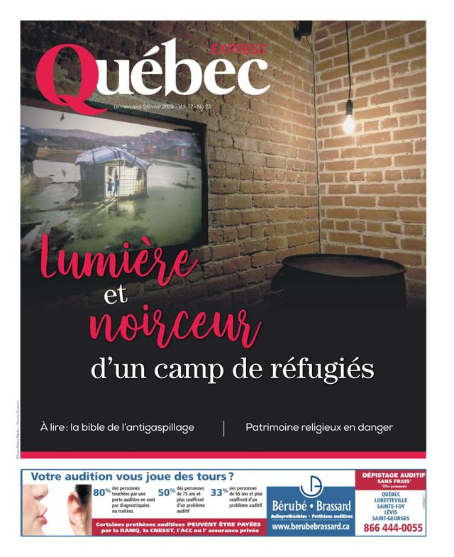 Québec Express