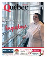 Québec Express - January 29, 2020 January 29, 2020