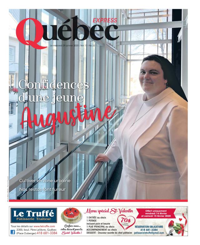 Québec Express