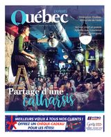 Québec Express - December 11, 2019 December 11, 2019