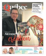 Québec Express - November 27, 2019 November 27, 2019