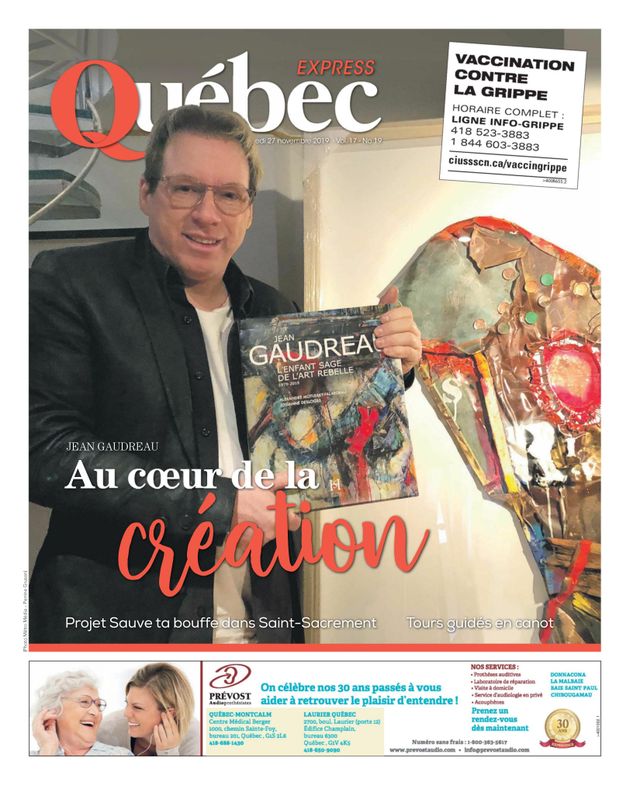 Québec Express