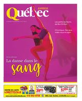 Québec Express - November 13, 2019 November 13, 2019