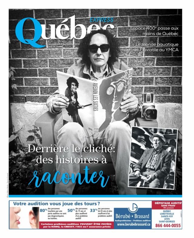 Québec Express