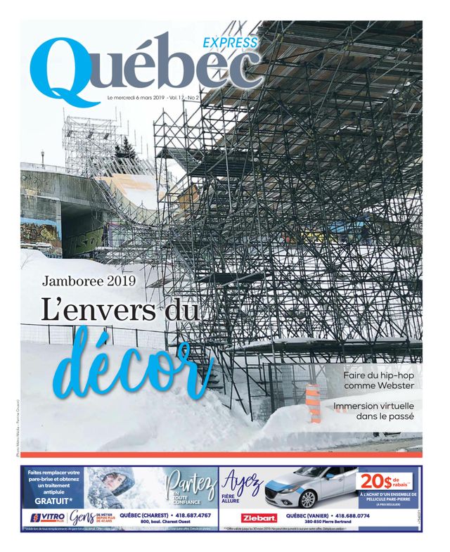 Québec Express