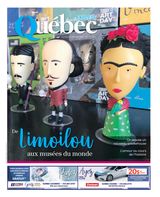 Québec Express - February 20, 2019 February 20, 2019
