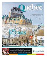 Québec Express - January 23, 2019 January 23, 2019