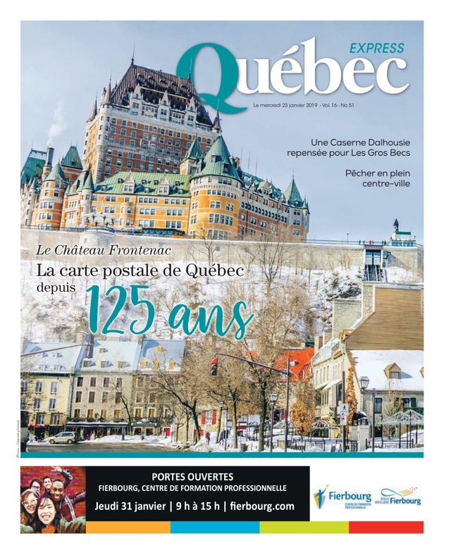 Québec Express