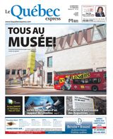 Québec Express - June 27, 2018 June 27, 2018