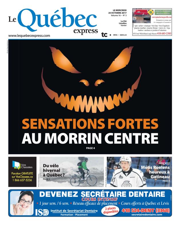 Québec Express