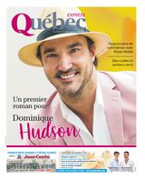 Québec Express - October 20, 2020 October 20, 2020