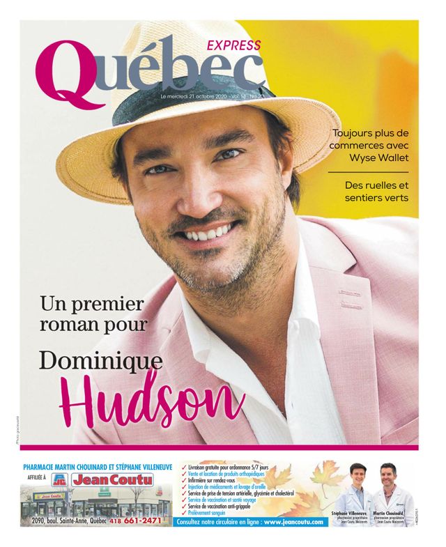 Québec Express