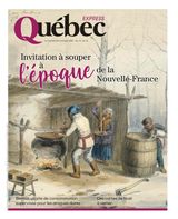 Québec Express - November 25, 2020 November 25, 2020