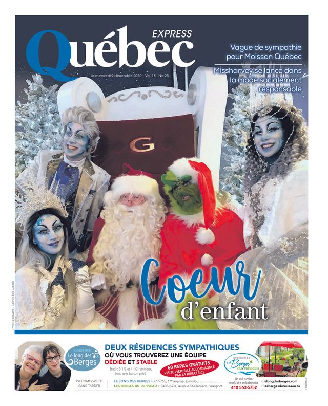 Québec Express