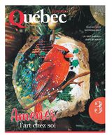 Québec Express - December 16, 2020 December 16, 2020
