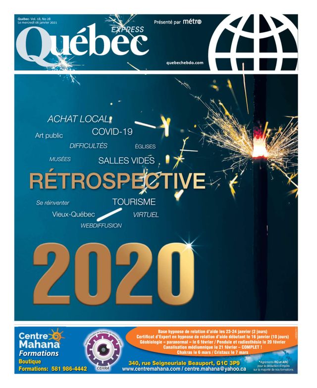 Québec Express