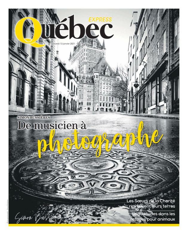 Québec Express