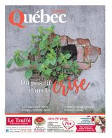 Québec Express - January 27, 2021 January 27, 2021