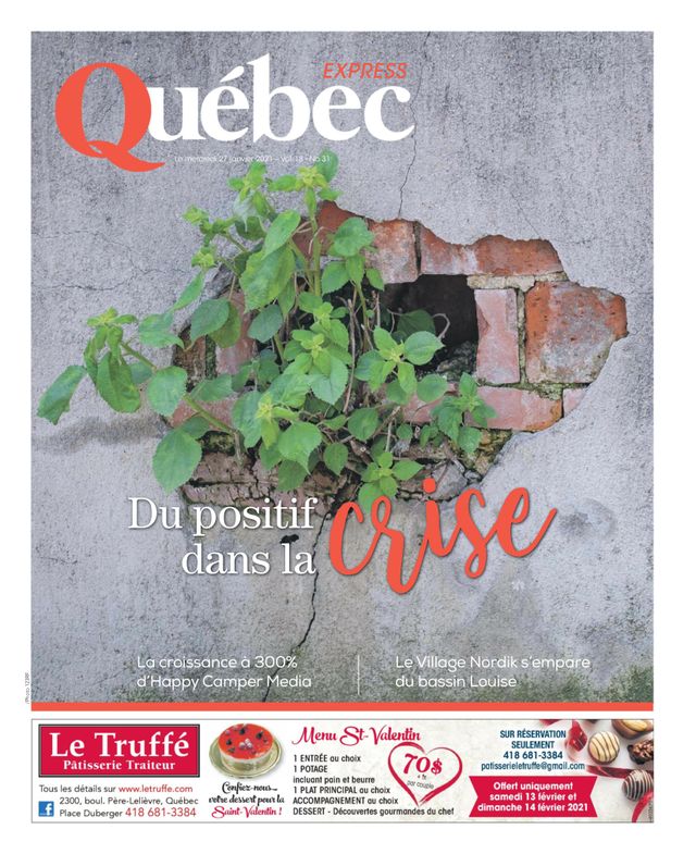 Québec Express