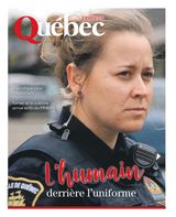 Québec Express - February 17, 2021 February 17, 2021