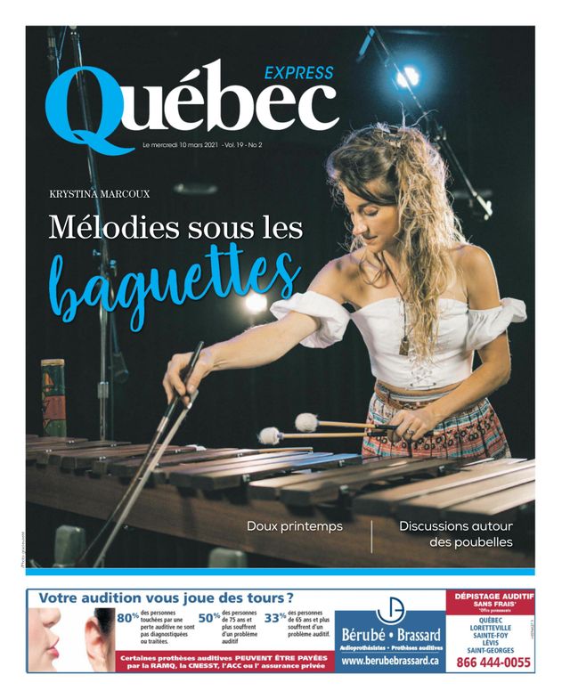 Québec Express