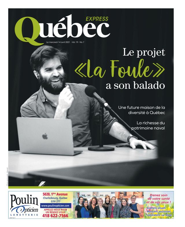 Québec Express