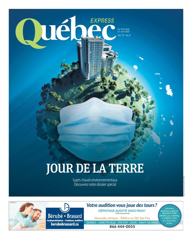 Québec Express