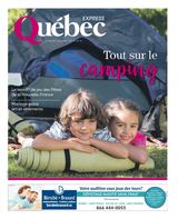 Québec Express - June 16, 2021 June 16, 2021