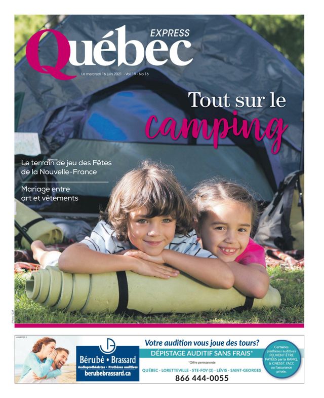 Québec Express
