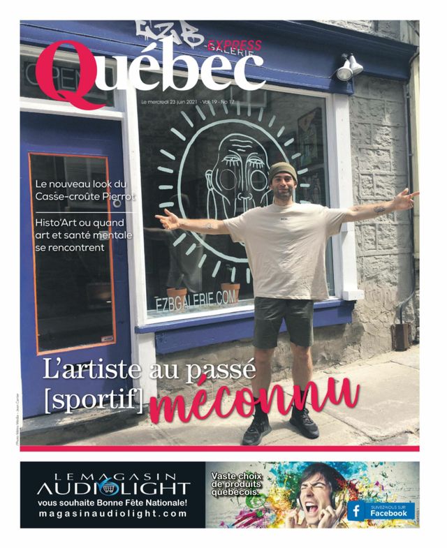 Québec Express