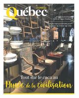 Québec Express - June 30, 2021 June 30, 2021