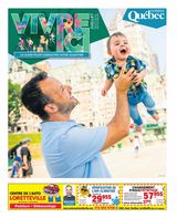 Québec Express - July 07, 2021 July 07, 2021