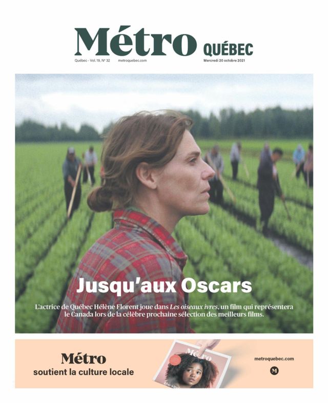 Québec Express