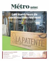 Québec Express - October 27, 2021 October 27, 2021
