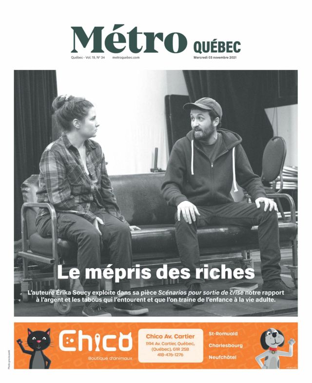Québec Express