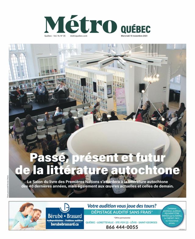 Québec Express