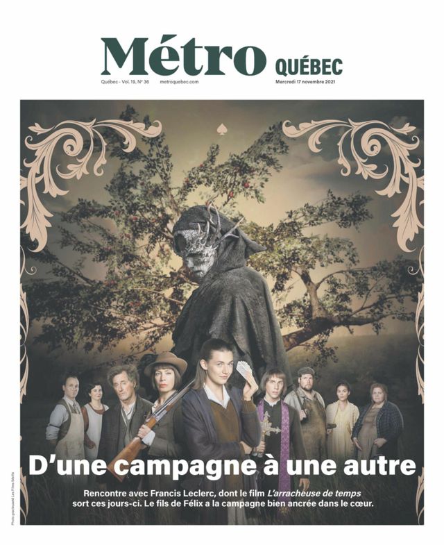 Québec Express