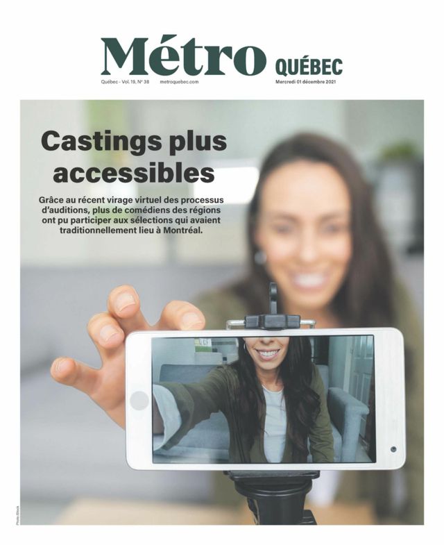 Québec Express