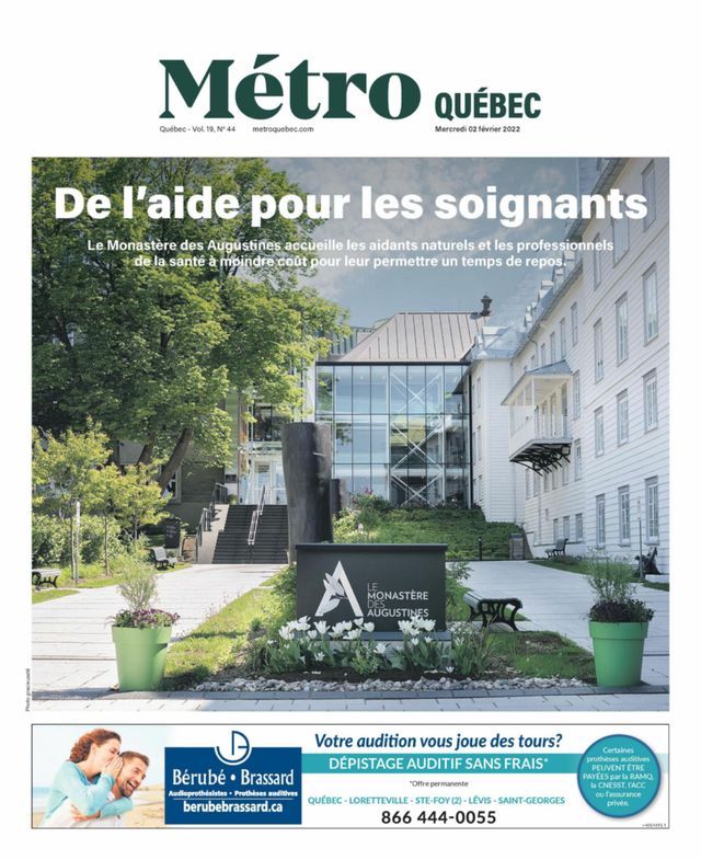 Québec Express