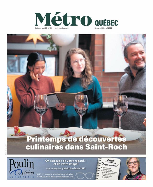 Québec Express