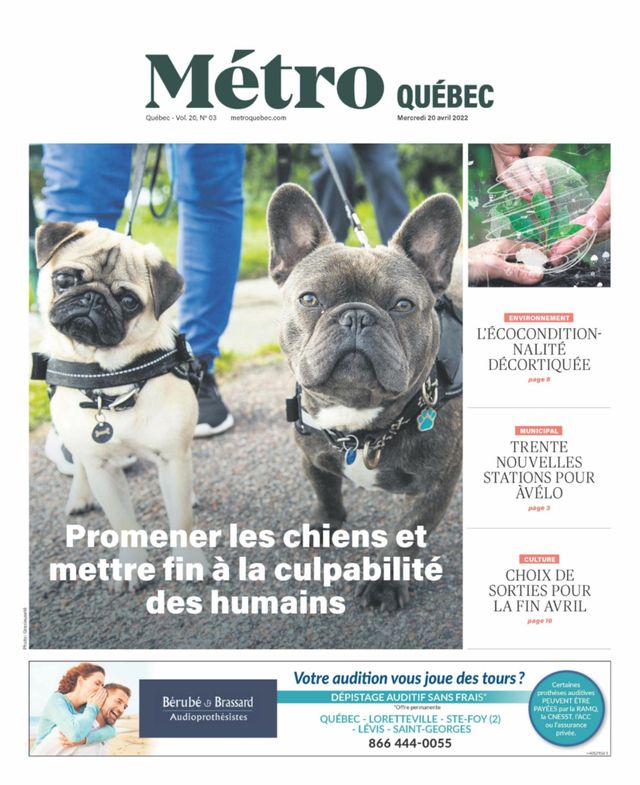 Québec Express