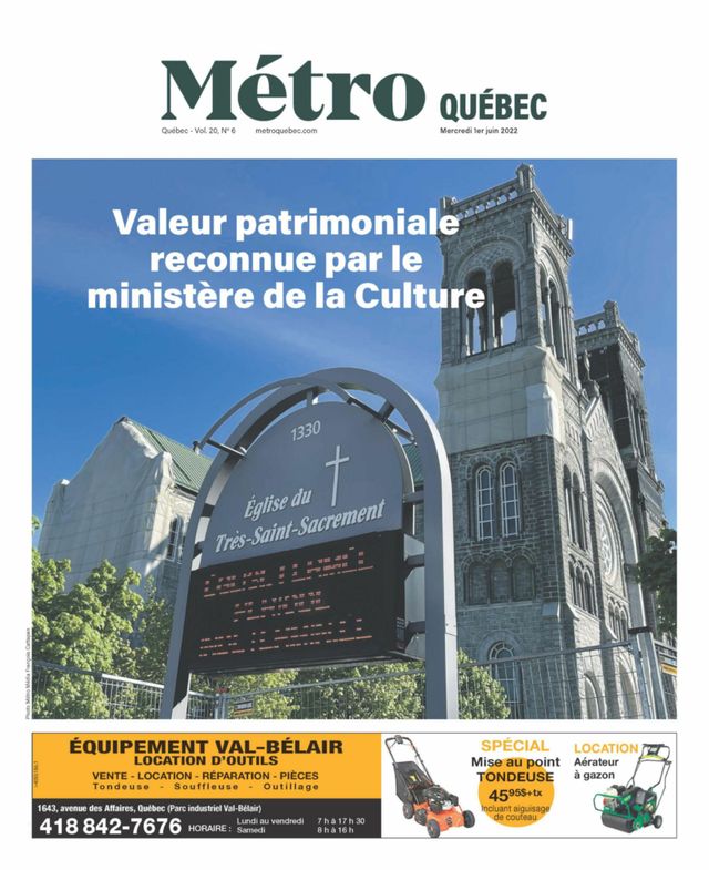 Québec Express