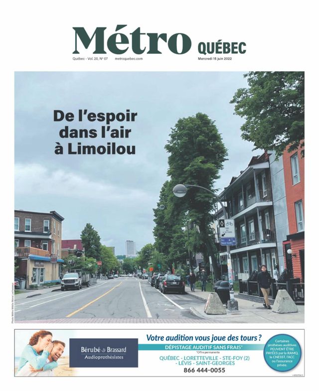 Québec Express